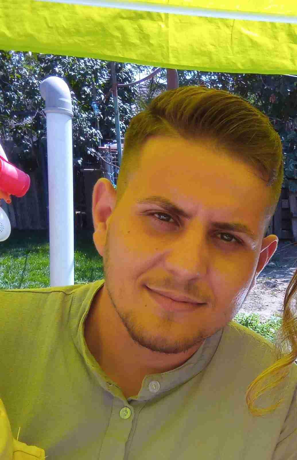 Bogdan Sterea