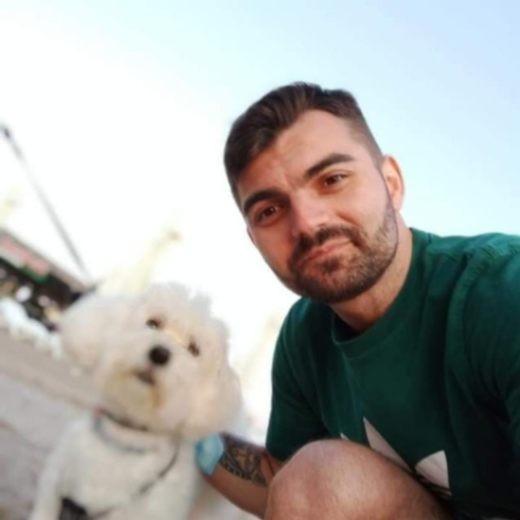 Adrian Nicolae Vlad