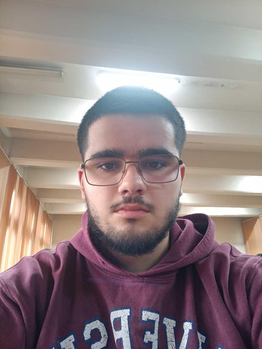 Octavian Dogar