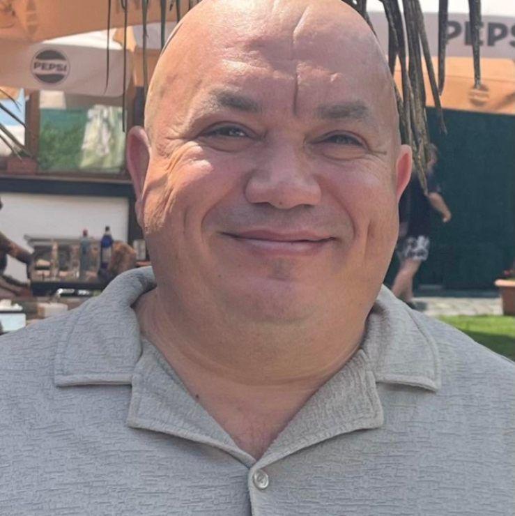 Robert Chiritoiu