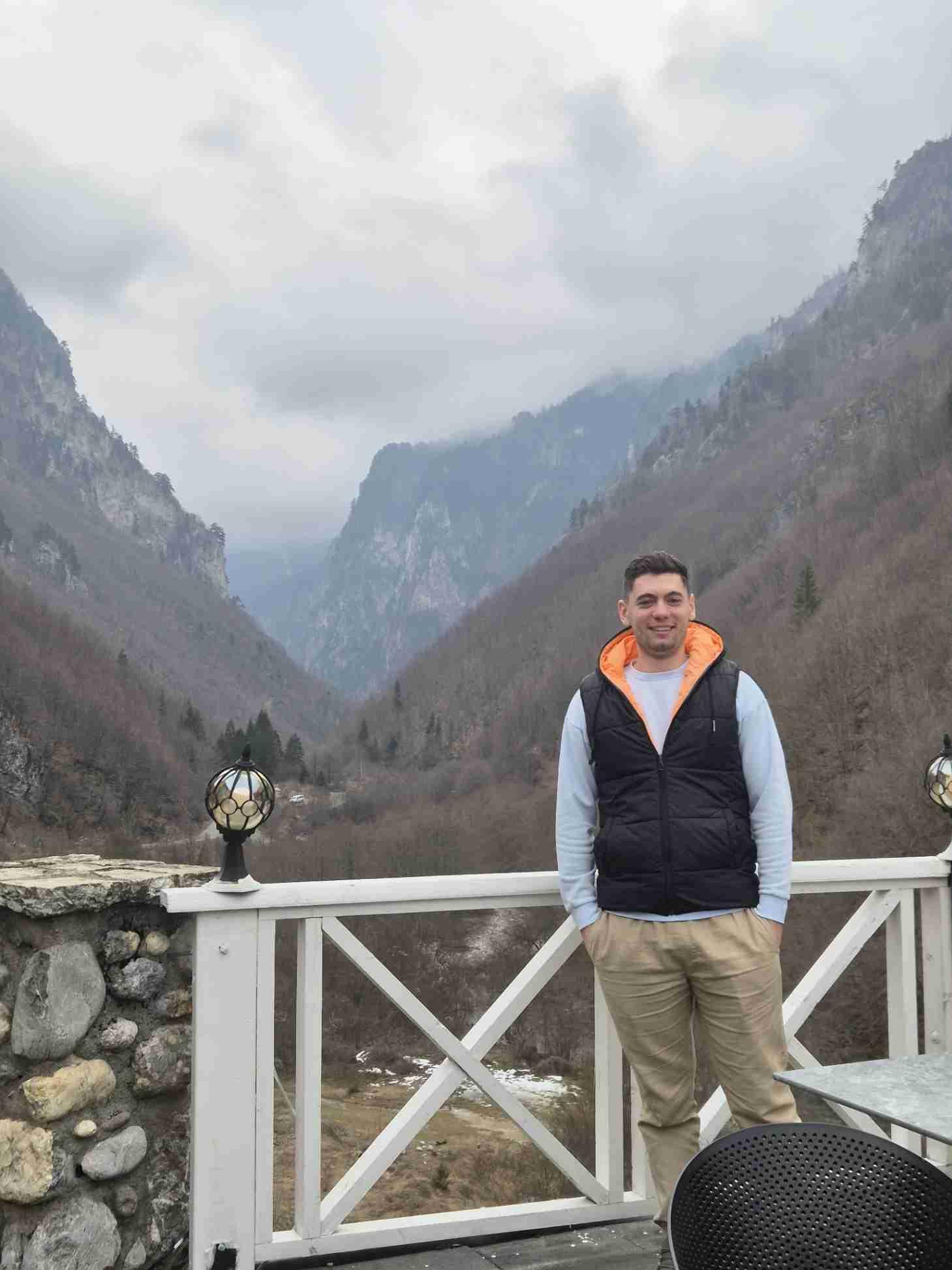 Petruț Pătrulescu