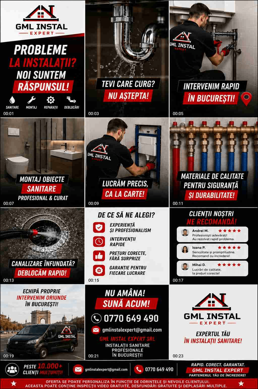 GML Instal Expert