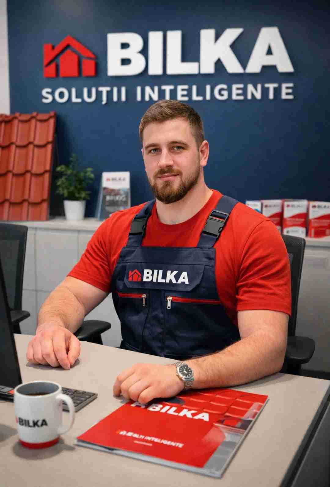 Janos Burcea