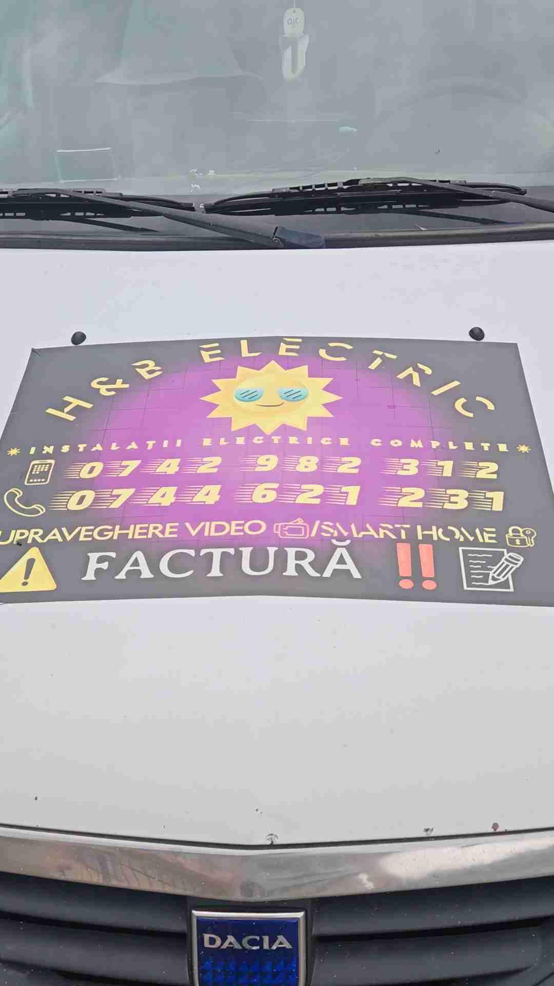 H&B Electric Iași