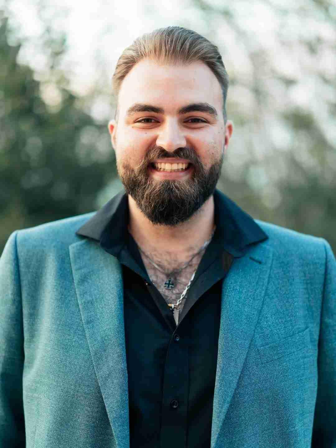 Marius Pestean