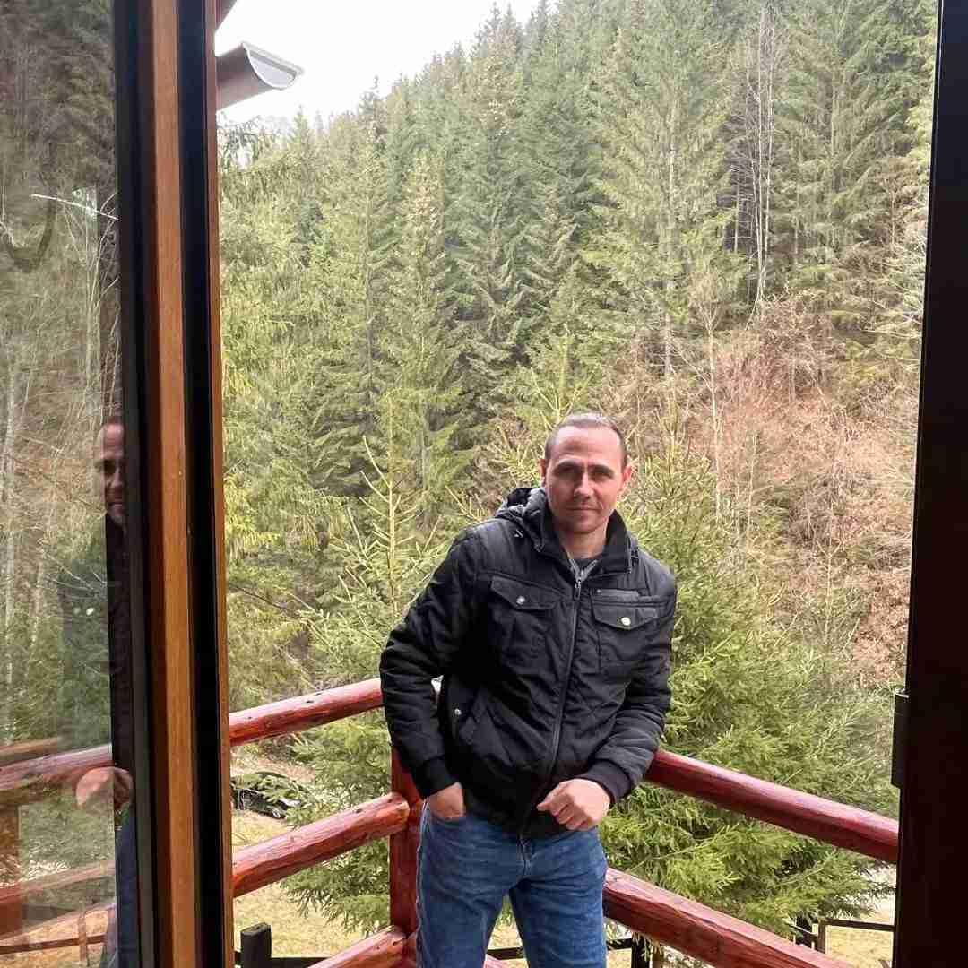 Sandel Vlad