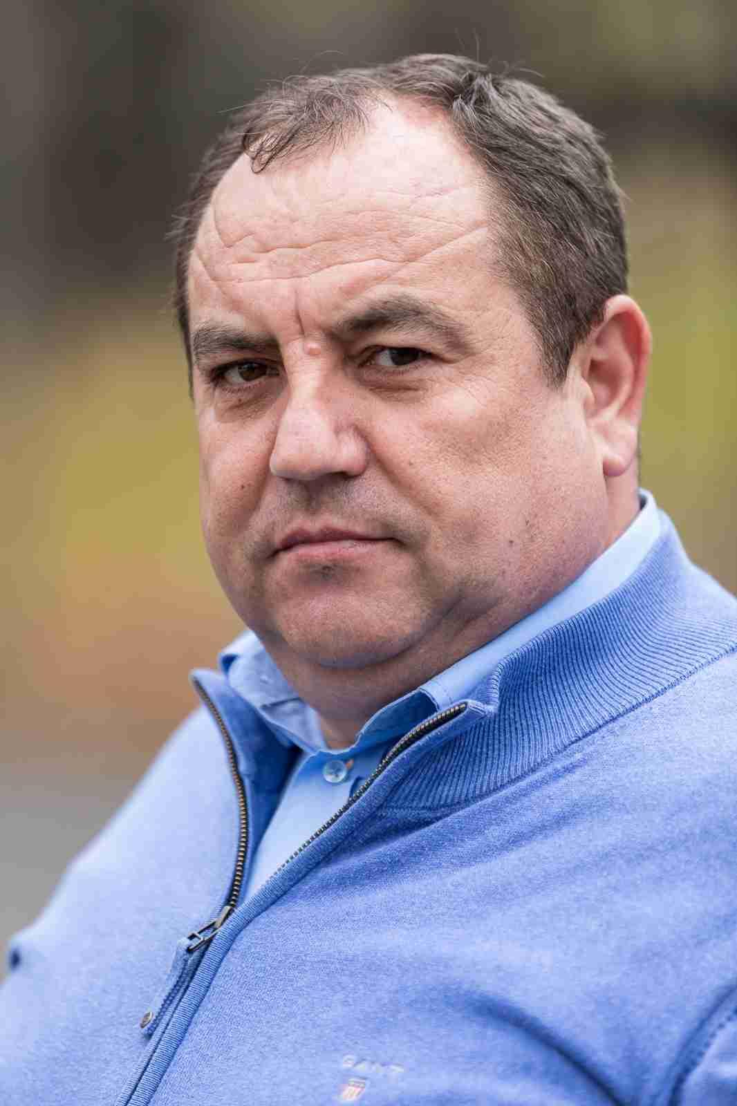 Vasilică Zaharia