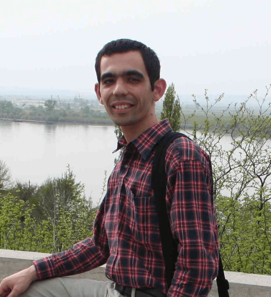 Radu Lazar