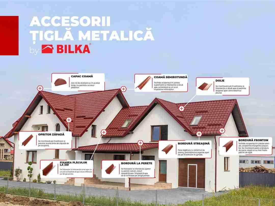 Specialist Acoperis