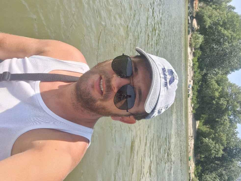 Alexandru Sobaru